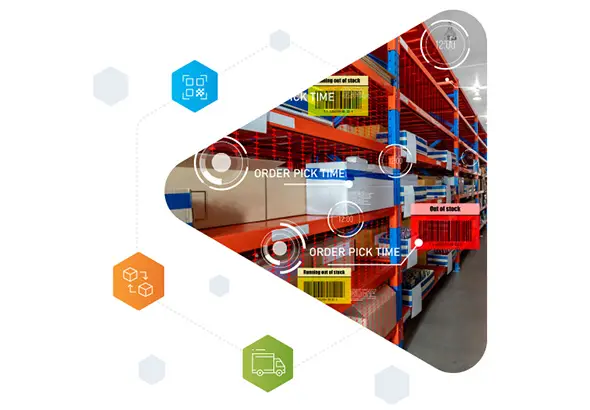 eCustoms - Foreign trade 7 bizBox eCustoms CW Digitalno vodenje carinskega skladisca