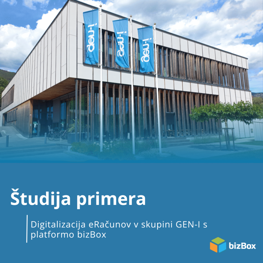 STUDIJA PRIMERA GEN I